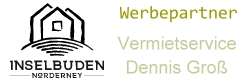 Banner Inselbuden