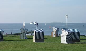 Web Blick aufs Meer