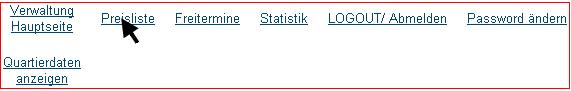 Navi Preisliste Navi Preisliste