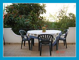 Web terrasse
