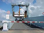 Norddeich Mole Fhrbrcke